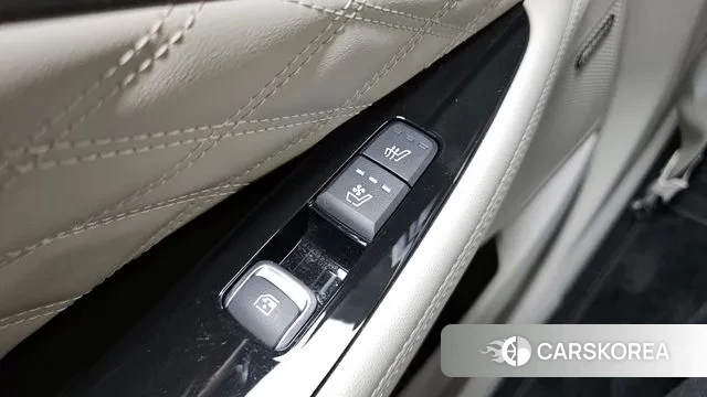 Kia K8 id 3401502 из Кореи 8