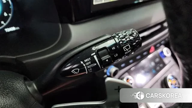 Hyundai The New Palisade id 3053566 из Кореи 8