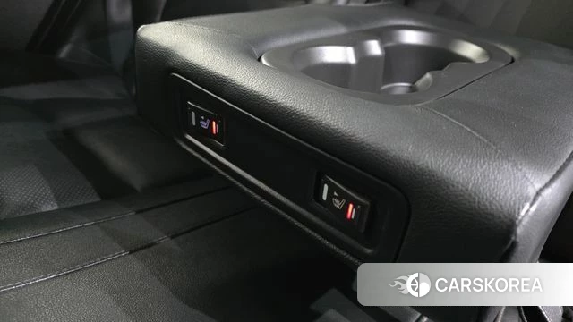Renault Korea (Samsung) The New QM6 id 4362788 из Кореи 8