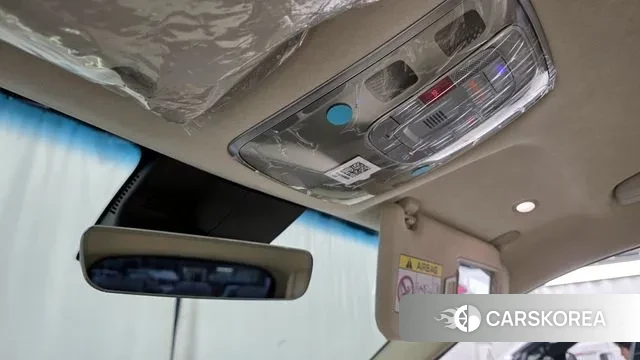 Genesis GV70 id 3310564 из Кореи 8