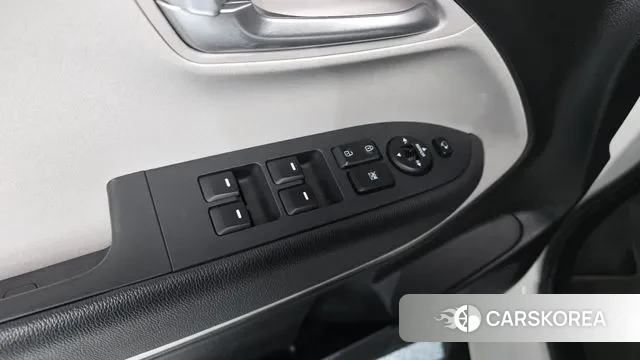 Kia The New Ray id 3607410 из Кореи 8