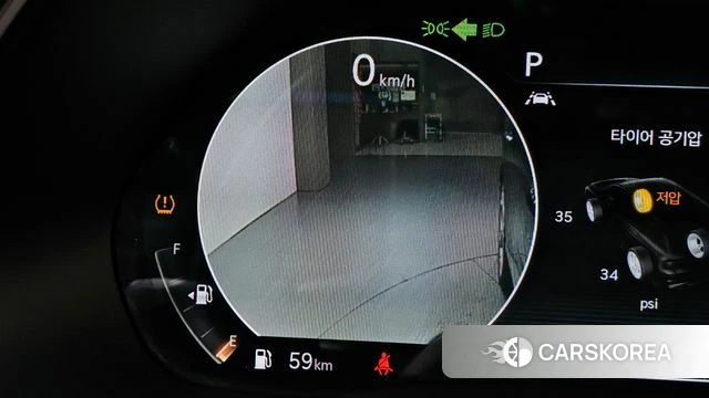 Genesis GV80 id 3965639 из Кореи 8