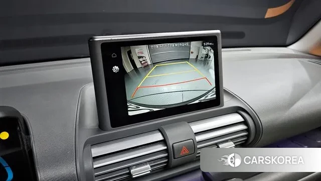 Hyundai Casper id 3405762 из Кореи 8