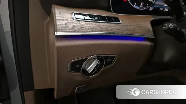 Mercedes-Benz E-Class W213 id 3258814 из Кореи 8