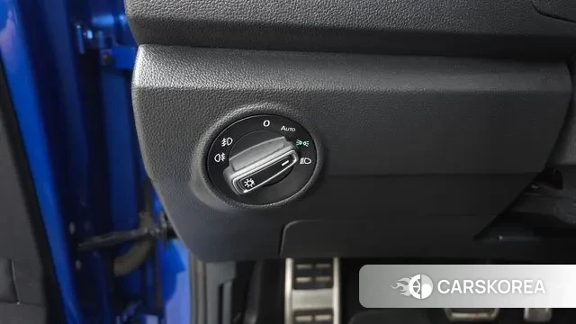 Volkswagen T-Roc id 3012522 из Кореи 8