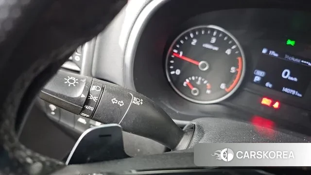 Kia Sportage The Bold id 3385737 из Кореи 8