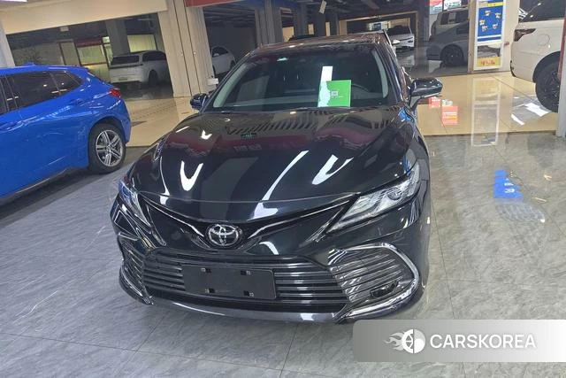 Toyota Camry id 4328894 из Китая 8