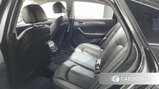 Hyundai Sonata New Rise id 4339534 из Кореи 8