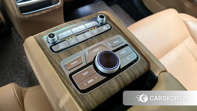 Kia The New K9 2nd generation id 3827494 из Кореи 8