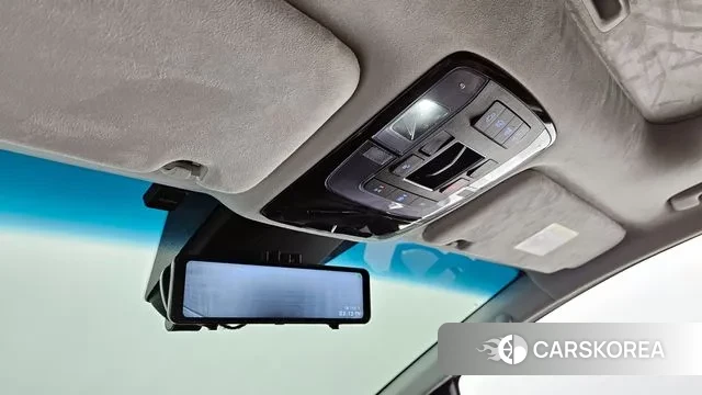 Hyundai Staria id 3585756 из Кореи 8