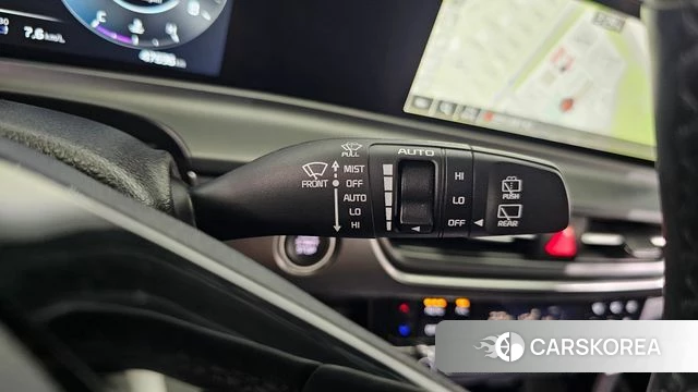 Kia The New Seltos id 4249138 из Кореи 8