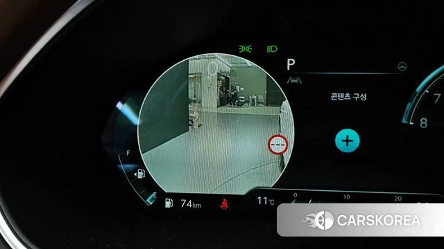 Genesis G80 (RG3) id 3793589 из Кореи 8