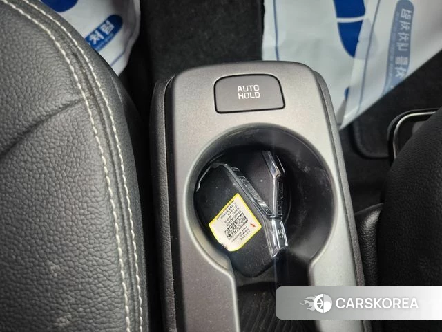 Kia The New Kia Ray id 4408054 из Кореи 8