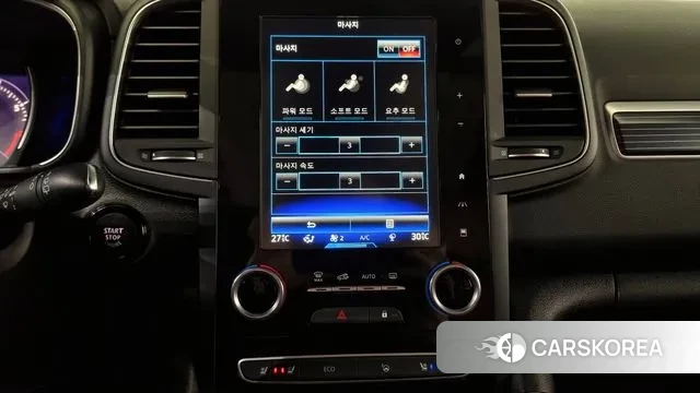 Renault Korea (Samsung) The New QM6 id 3707184 из Кореи 8