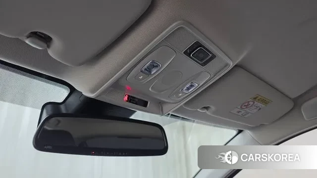 Renault Korea (Samsung) XM3 id 3492848 из Кореи 8