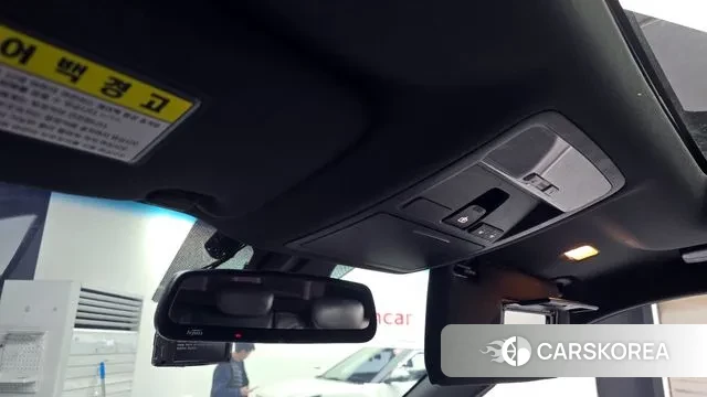 Ssangyong G4 Rexton id 3531177 из Кореи 8