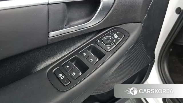 Hyundai Sonata (DN8) id 3428979 из Кореи 8