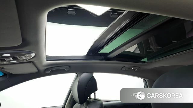 Genesis G80 id 4269496 из Кореи 8