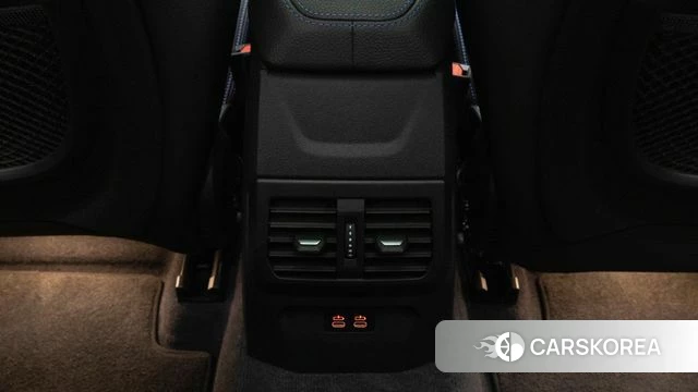 BMW 1 Series (F40) id 3914767 из Кореи 8