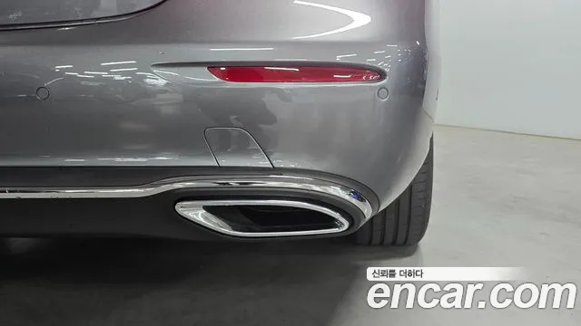 Mercedes-Benz E-Class W213 id 2810986 из Кореи 8