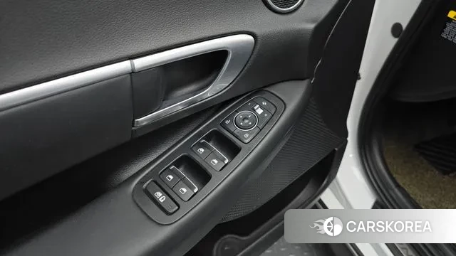 Hyundai Sonata (DN8) id 3557427 из Кореи 8