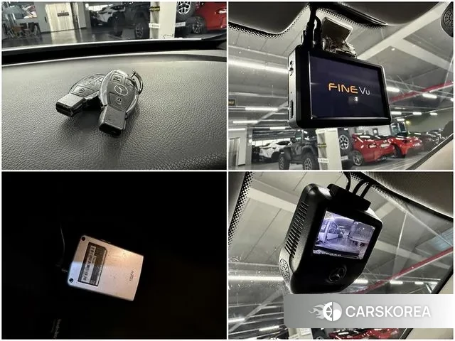 Mercedes-Benz C-Class W205 id 3541750 из Кореи 8