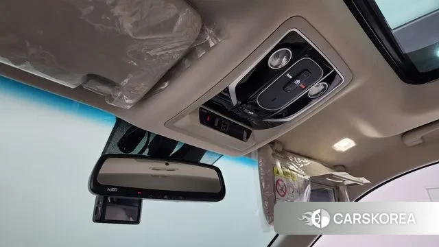 Ssangyong All New Rexton id 3639920 из Кореи 8