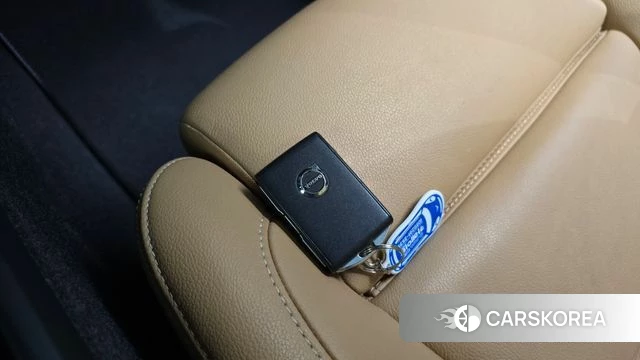 Volvo XC40 id 4764436 из Кореи 8
