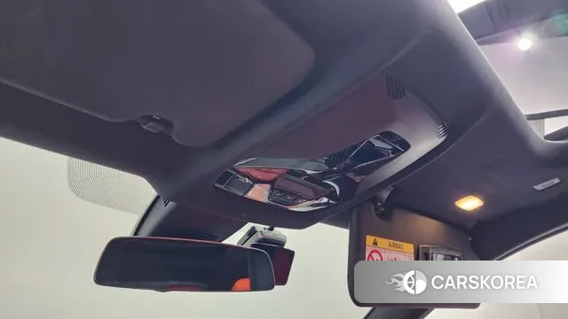 BMW 2 Series Gran Coupe (F44) id 3447784 из Кореи 8