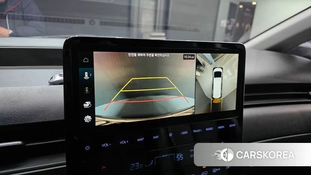 Hyundai Staria id 3910419 из Кореи 8