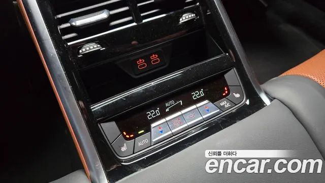 BMW 8 Series (G15) id 2735292 из Кореи 8