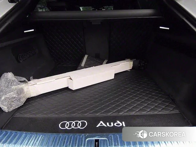 Audi Q8 (4M) id 3032623 из Кореи 8