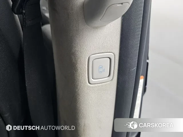 Hyundai Staria id 3384330 из Кореи 8