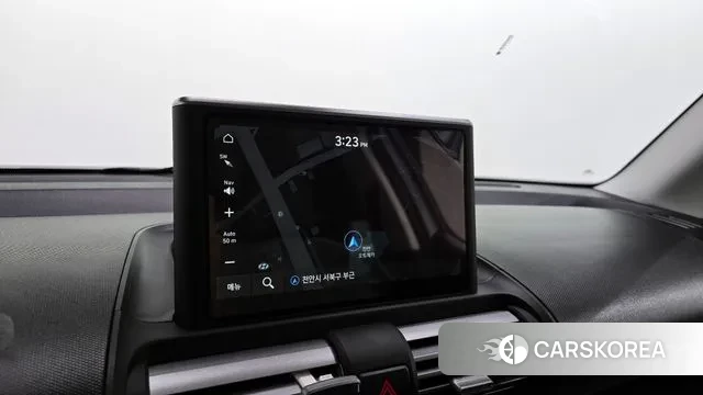 Hyundai Casper id 3498014 из Кореи 8