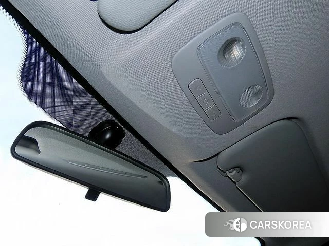 Hyundai The New Grand Starex id 4180618 из Кореи 8