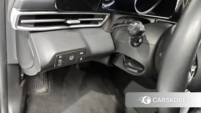 Hyundai Avante Hybrid (CN7) id 3468018 из Кореи 8