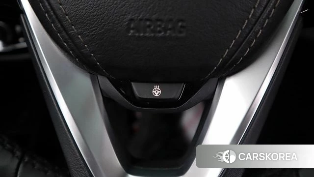 BMW 5 Series (G30) id 4637911 из Кореи 8