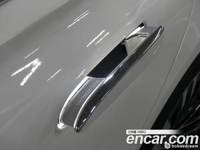 Mercedes-Benz S-Class W223 id 2737693 из Кореи 8