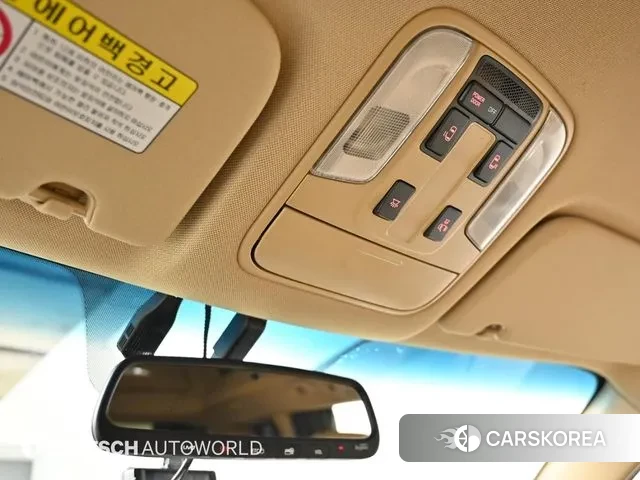 Kia The New Carnival id 3754190 из Кореи 8