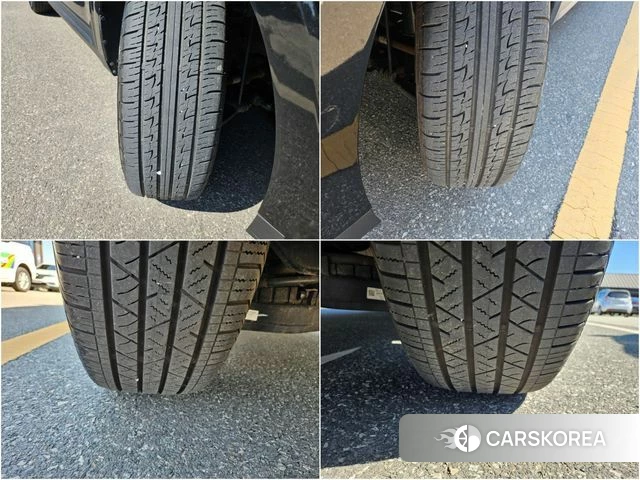 Kia Carnival 4th generation id 4268477 из Кореи 8