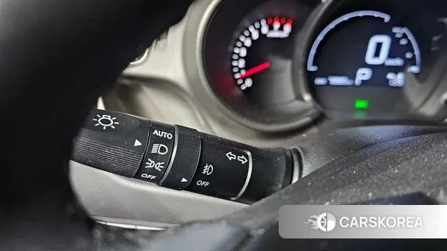 Kia The New Ray id 3455310 из Кореи 8