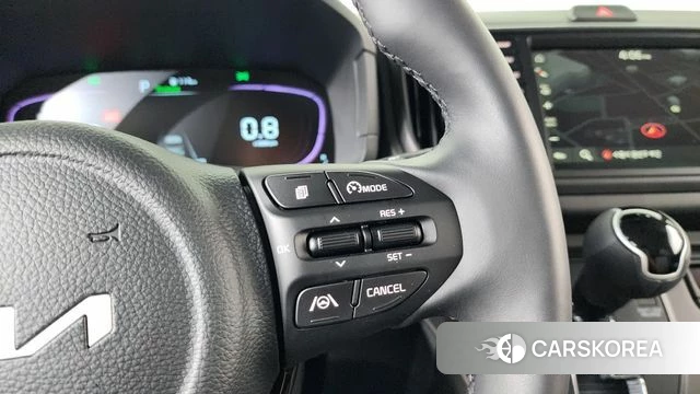 Kia The New Kia Ray id 4589593 из Кореи 8