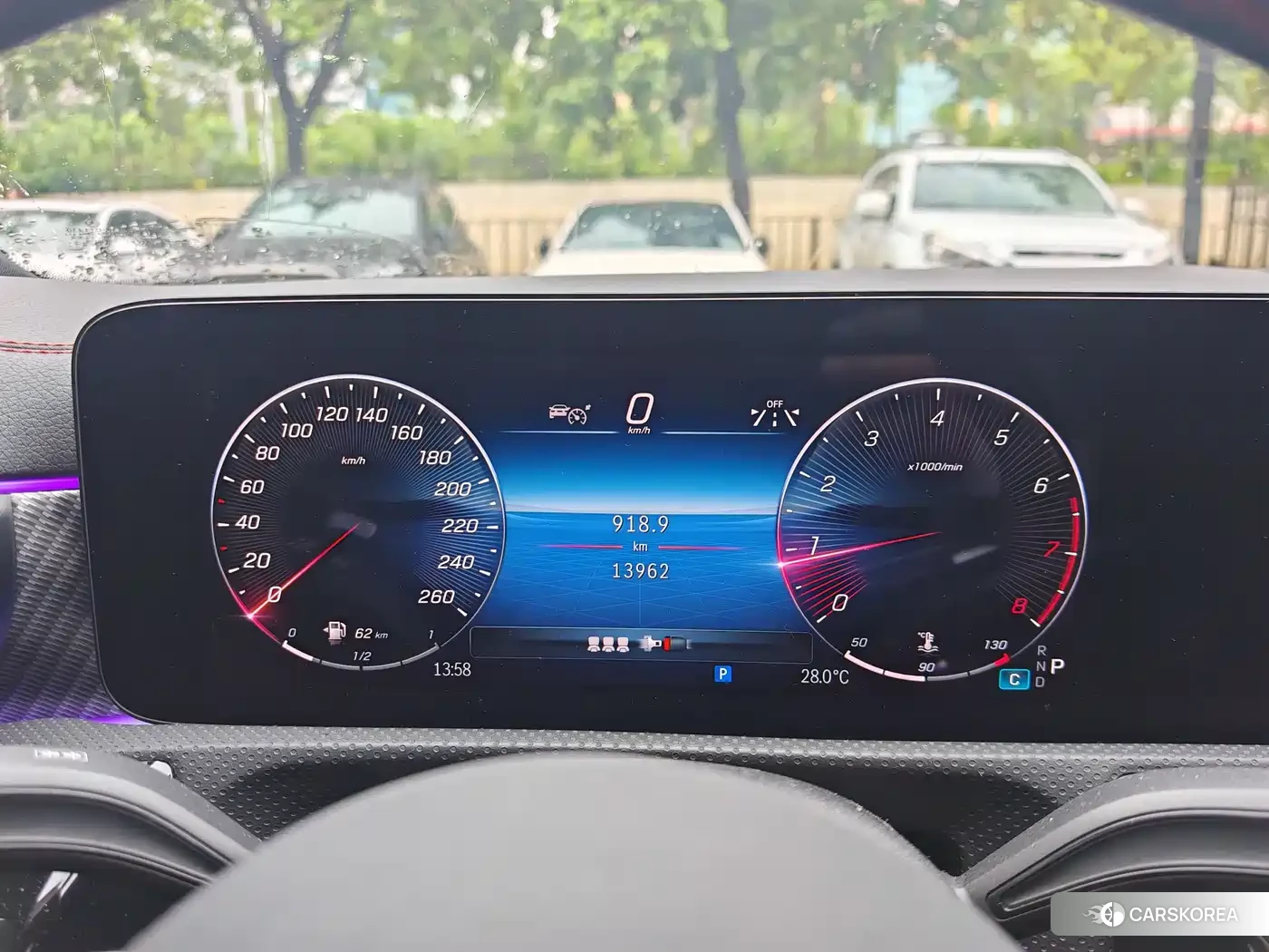 Mercedes-Benz A-Class id 4547264 из Китая 8