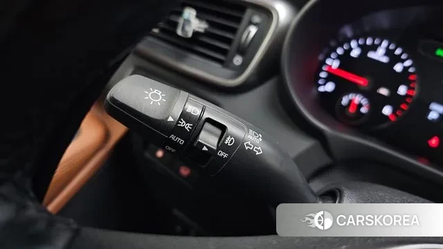 Kia The New Sorento id 3489411 из Кореи 8