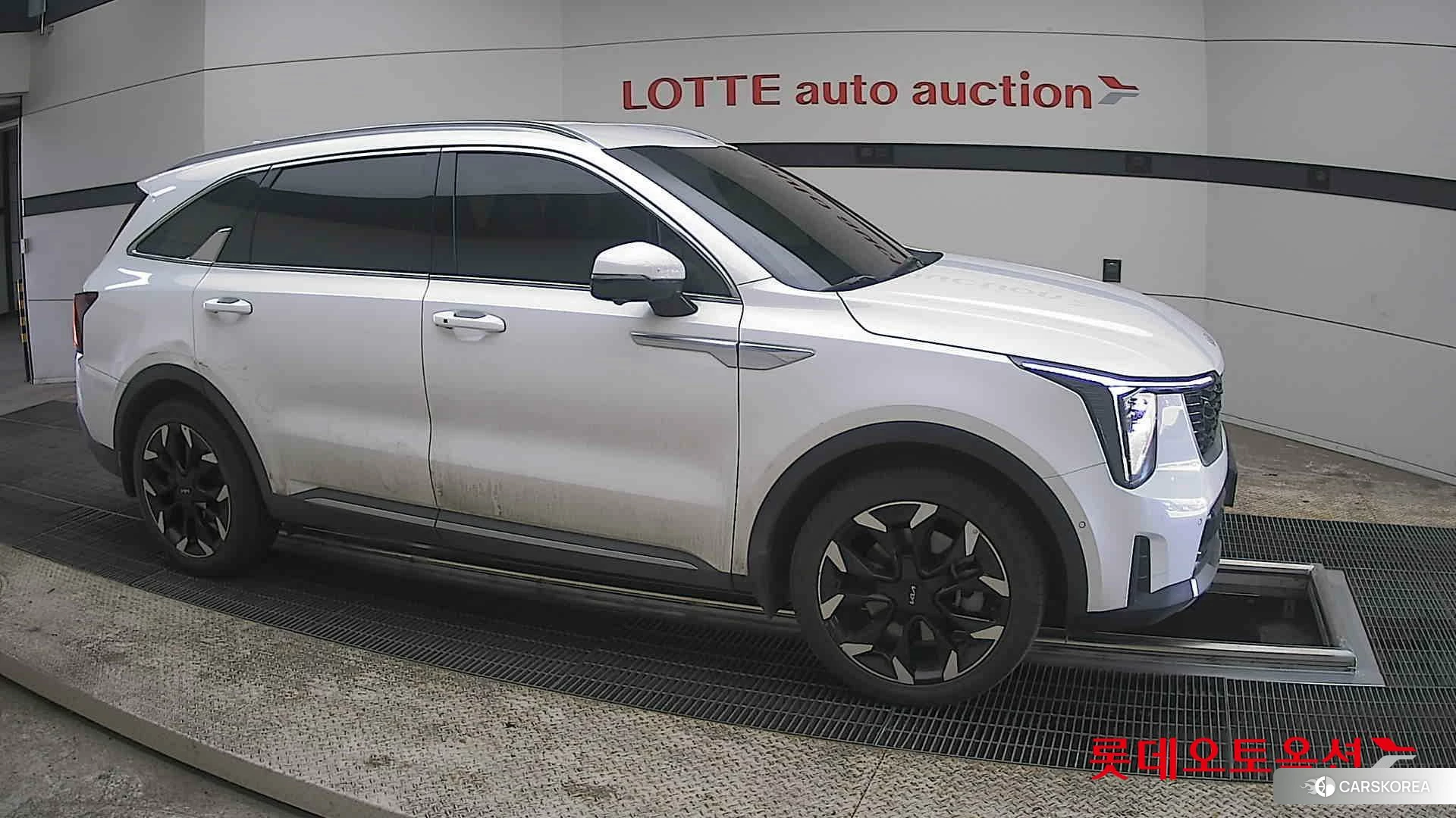 Kia Sorento id 3882090 из Кореи 8