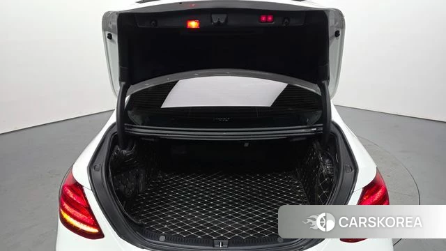 Mercedes-Benz E-Class W213 id 4633091 из Кореи 8