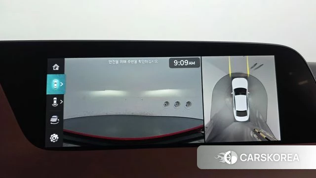 Genesis G90 (RS4) id 4655753 из Кореи 8
