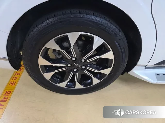 Kia Carnival 4th generation id 2969660 из Кореи 8