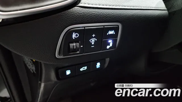 Hyundai Grandeur IG id 2420933 из Кореи 8