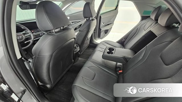 Hyundai Avante (CN7) id 3910044 из Кореи 8